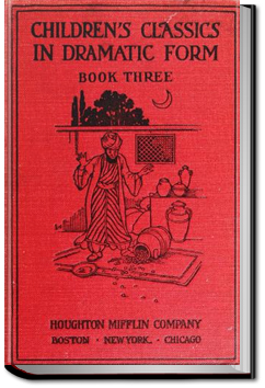 Children's Classics in Dramatic Form | Augusta Stevenson